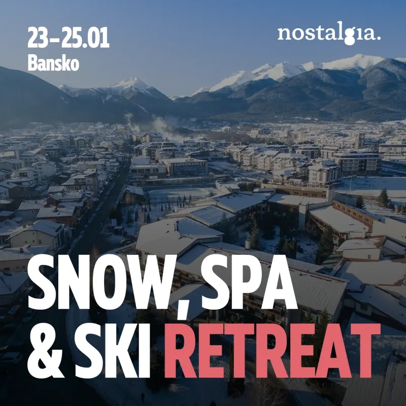 snow spa ski
