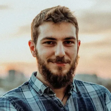 Александър Граматиков