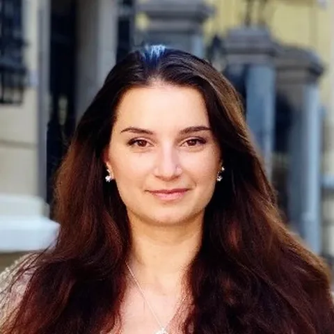 Андреа Пейчева