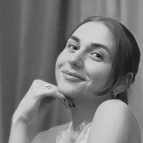Антония Хаджигаева