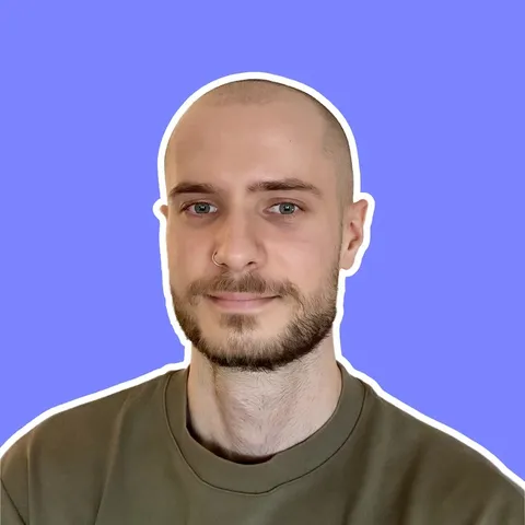 Димитър Стойков
