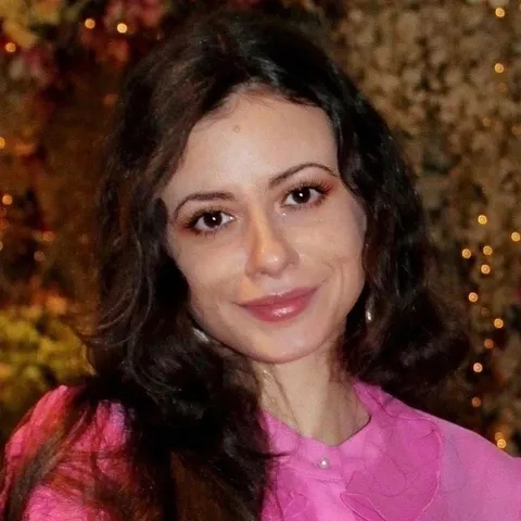 Гергана Петкова