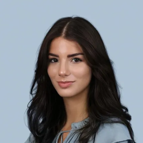 Йоана Енчева