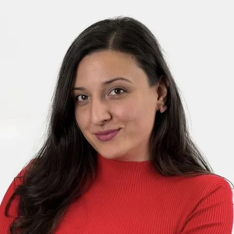 Калина Шаматова