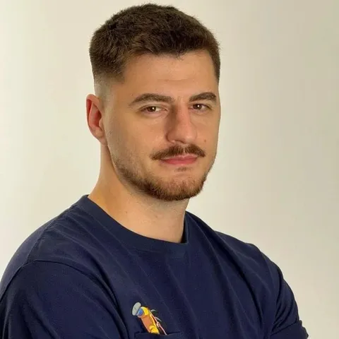 Кристиан Димитров