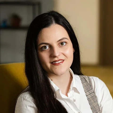 Кристина Георгиева