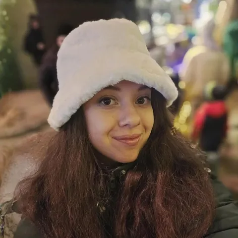 Маргарита Динева