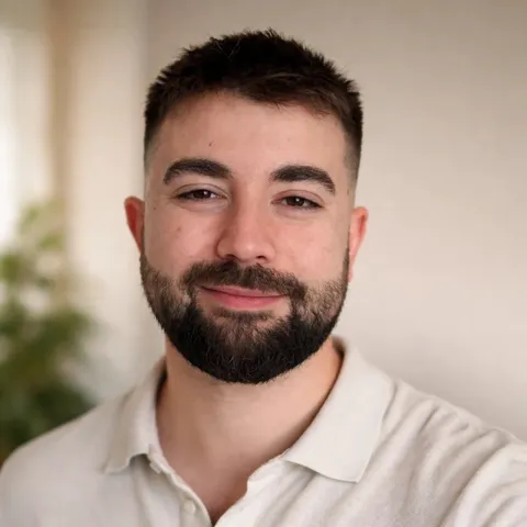 Мартин Кирилов