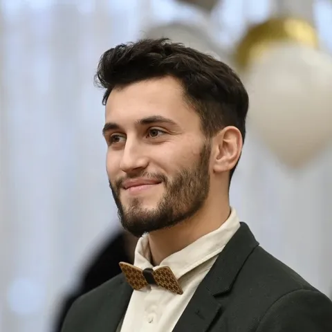 Самуил Долгиев