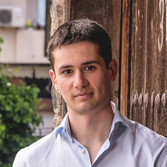 Стефан Чолаков